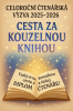 cesta za kouzelnou knihou-plakt